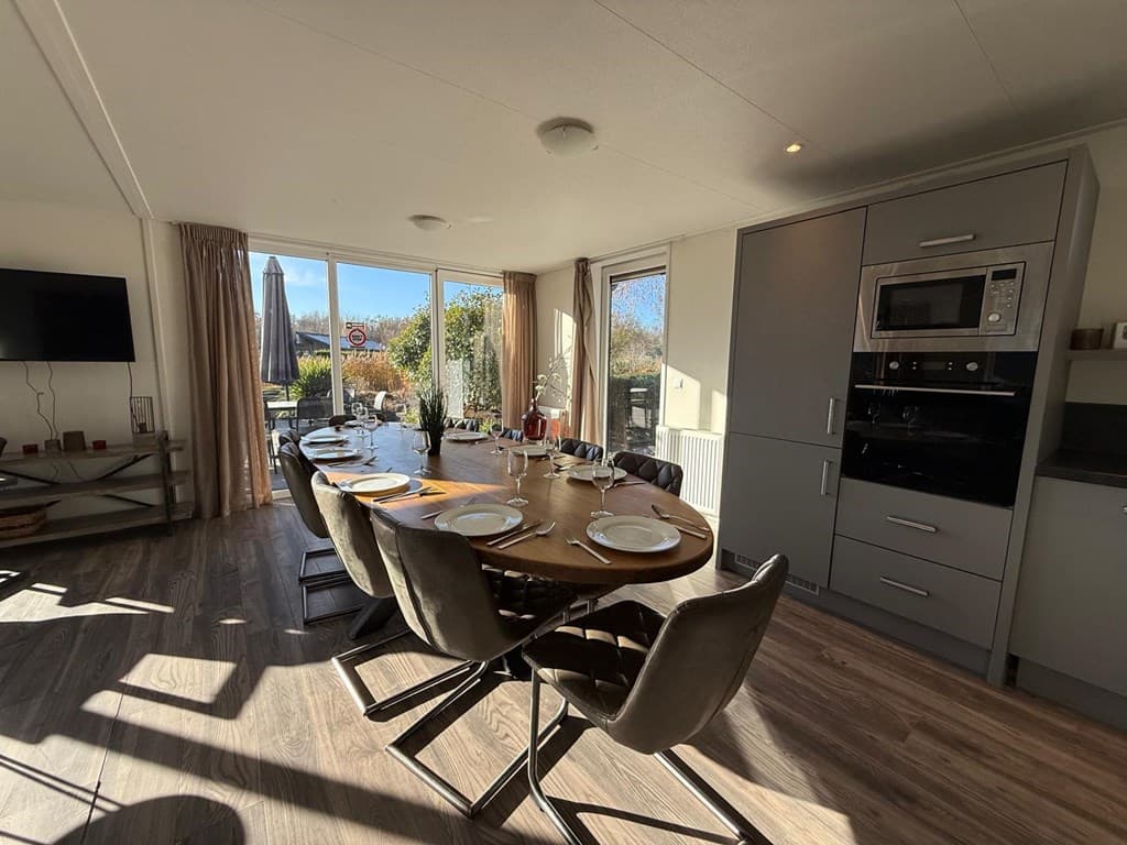 EuroParcs Zuiderzee foto 17