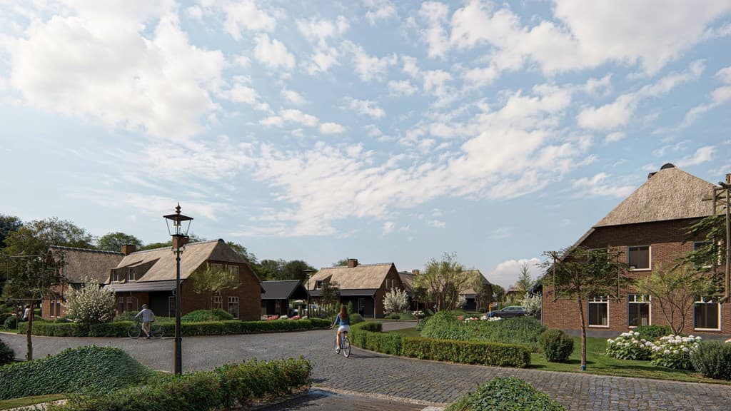 Peeldijk 44, Handel foto 8