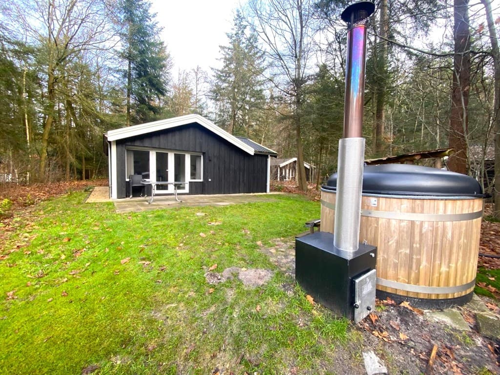 EuroParcs Ruinen foto 2