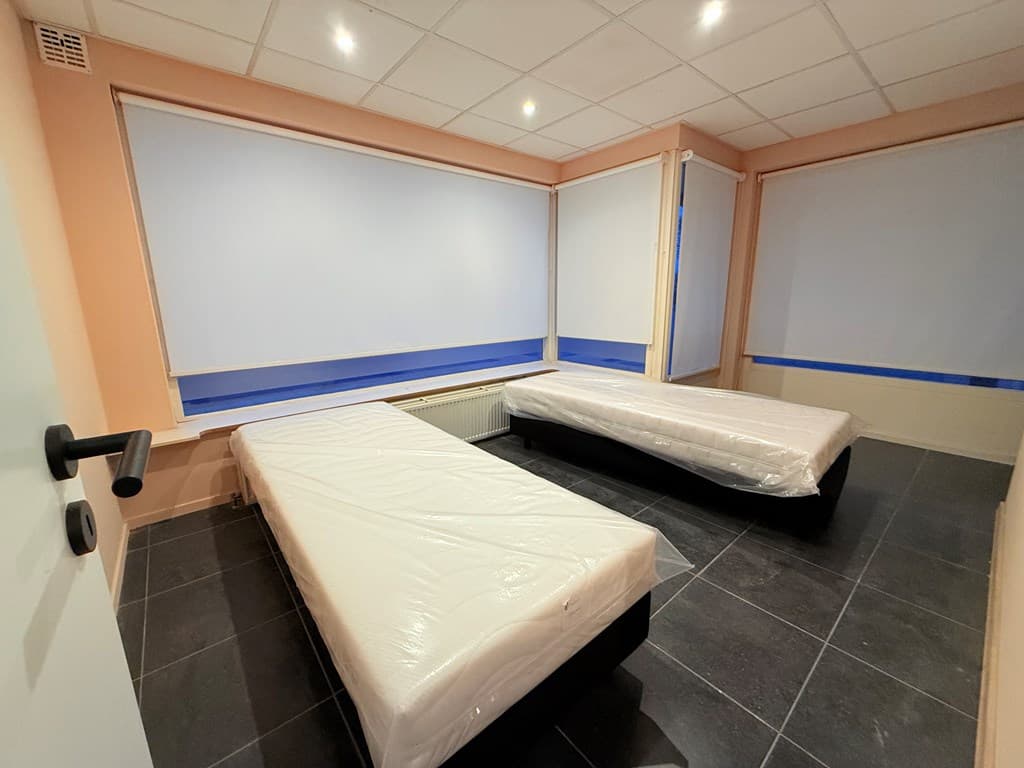 Bedrijfspand foto 21