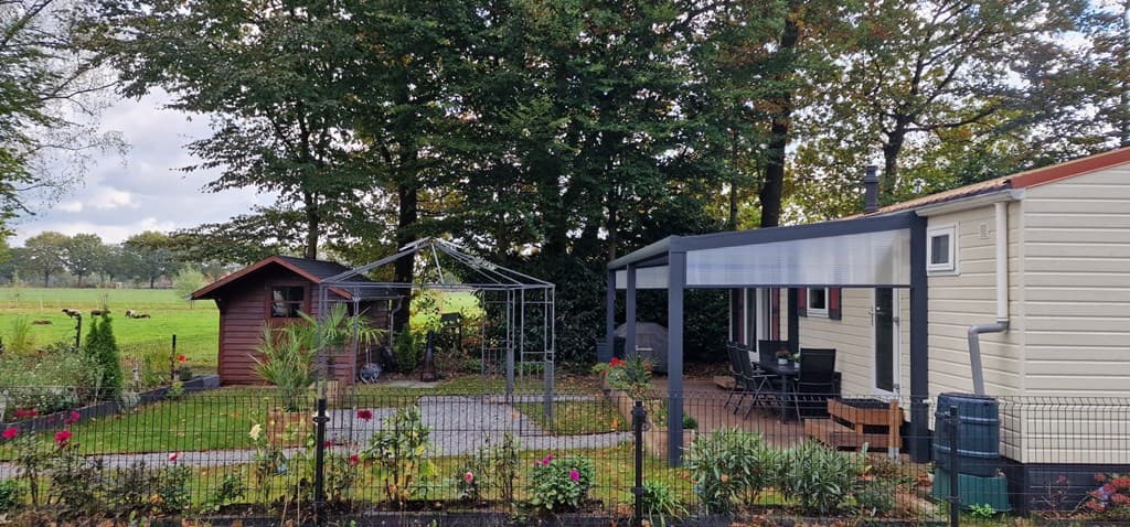 Camping De Spaendershorst B.V. foto 2