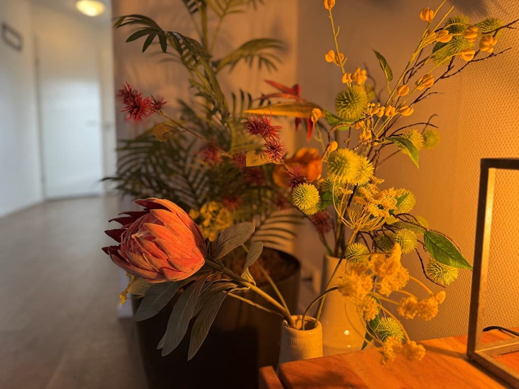 EuroParcs Resort De Utrechtse Heuvelrug foto 16