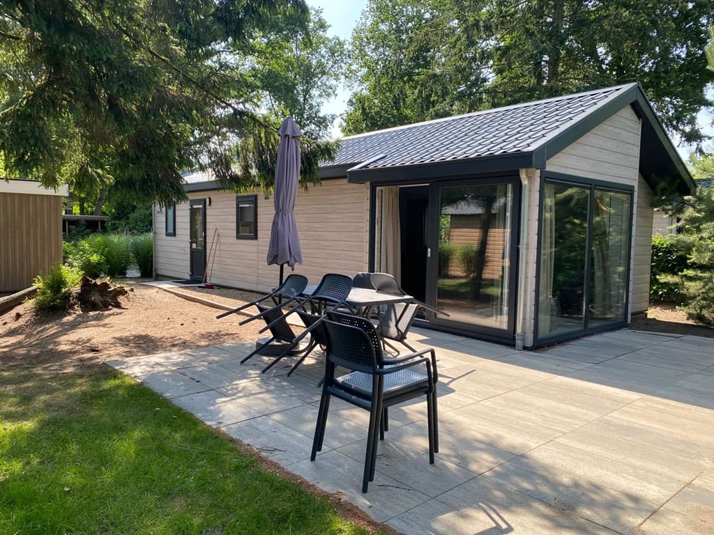 EuroParcs Zuiderzee
