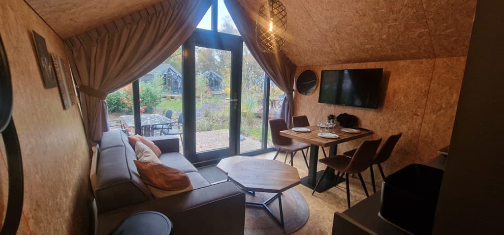 EuroParcs Ruinen foto 2