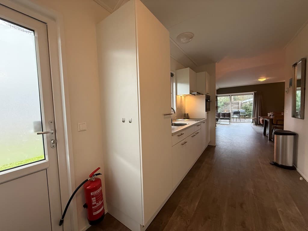 EuroParcs Resort De Utrechtse Heuvelrug foto 15