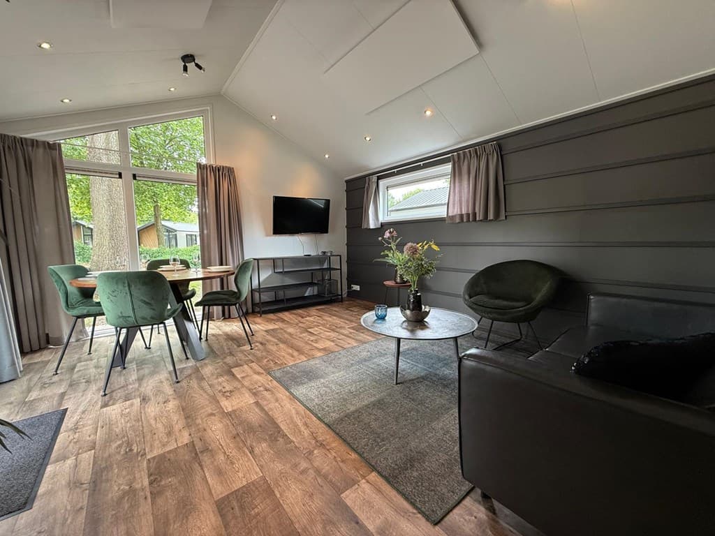 EuroParcs Kaatsheuvel foto 6