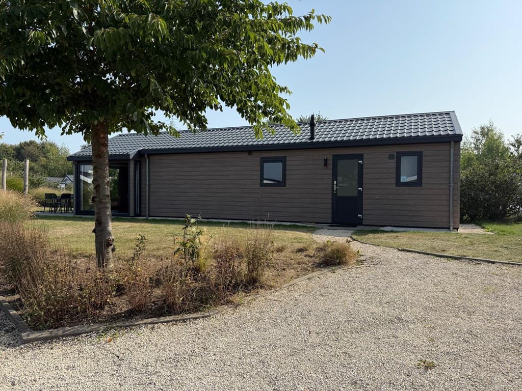 EuroParcs De Kraaijenbergse Plassen