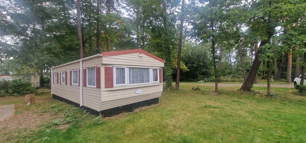 Village Sunparks Kempense Meren foto 3