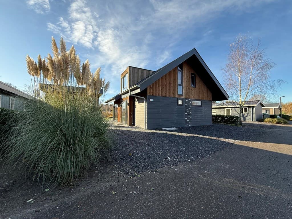 EuroParcs Zuiderzee foto 2