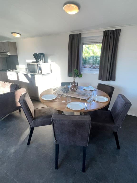 EuroParcs De Zanding foto 5