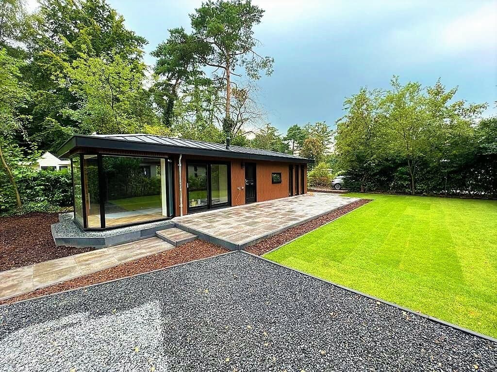 EuroParcs De Achterhoek