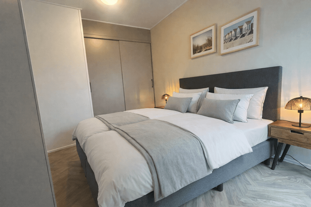 EuroParcs Texel foto 20