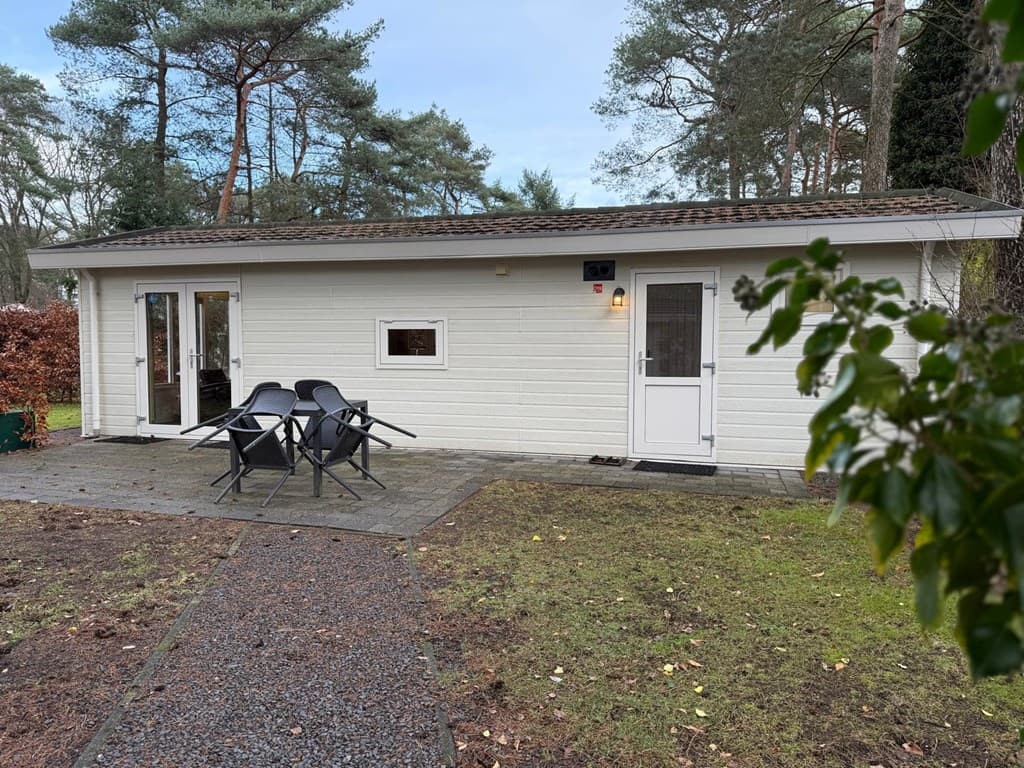 EuroParcs De Zanding