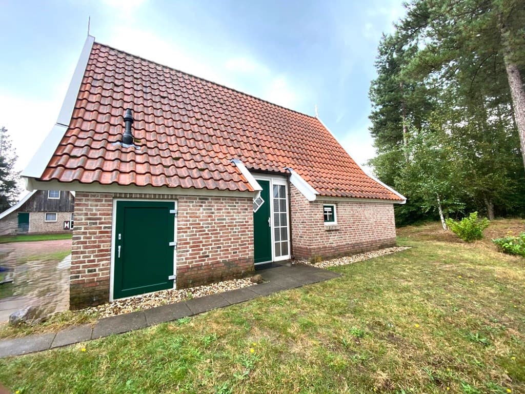 Landal Landgoed De Hellendoornse Berg foto 28