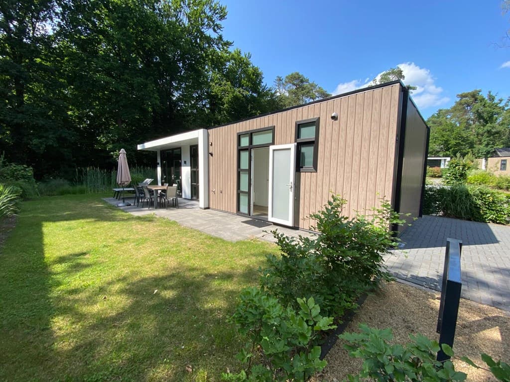 Vakantiepark Het Lierderholt foto 4