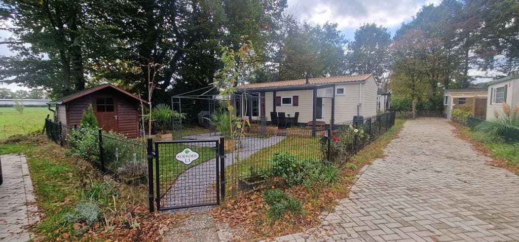 Camping De Spaendershorst B.V.