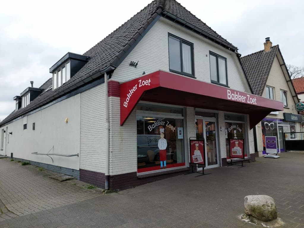 TopParken - Recreatiepark Beekbergen