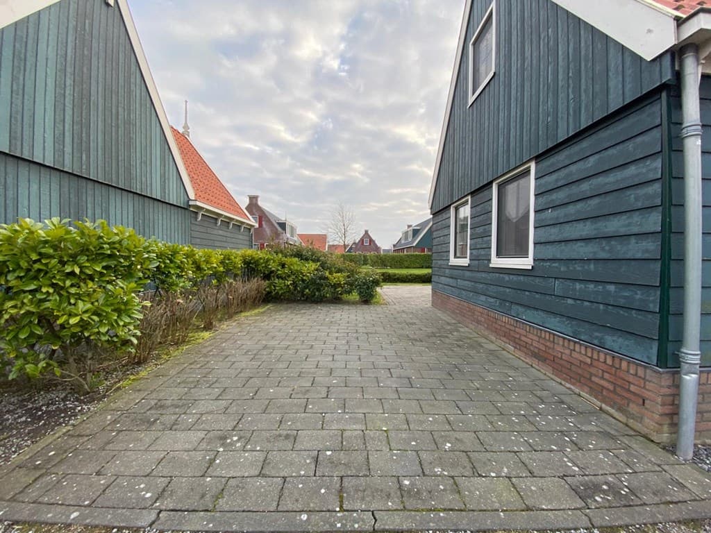 EuroParcs De Rijp foto 4