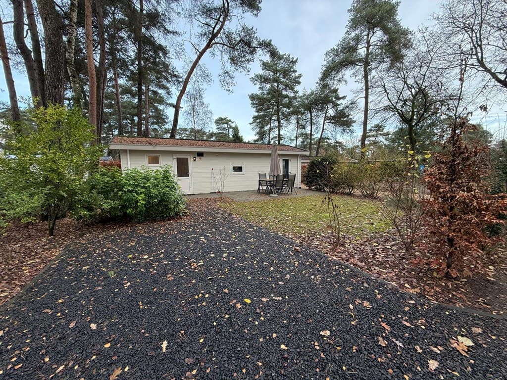 EuroParcs De Zanding foto 18