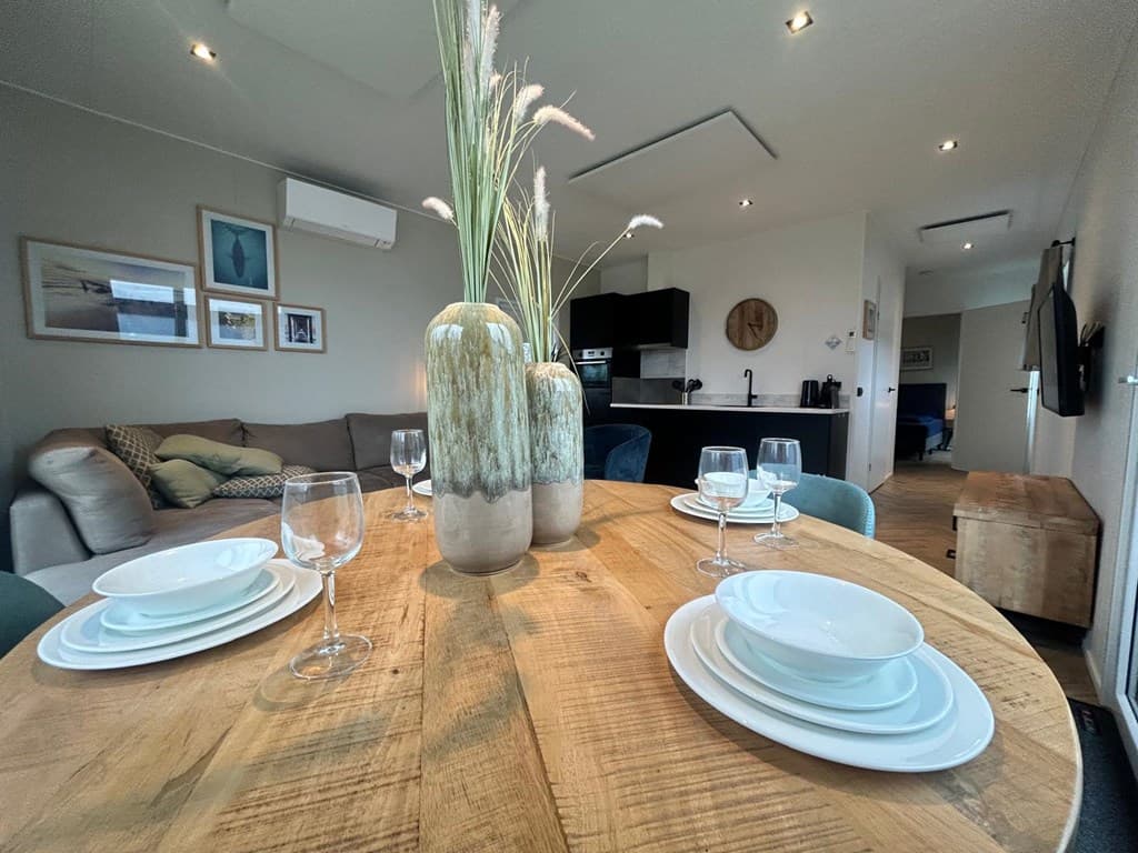 EuroParcs Texel foto 9