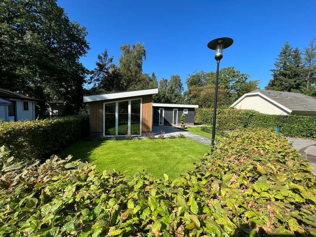 EuroParcs De Achterhoek foto 12