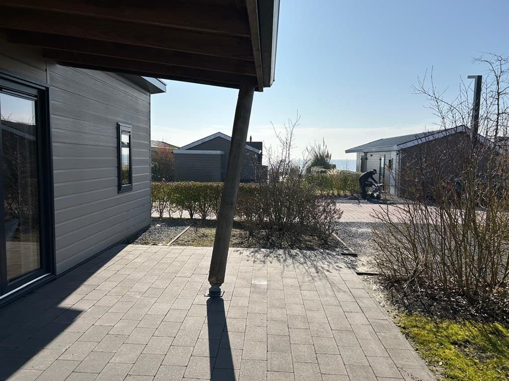 EuroParcs Markermeer foto 22
