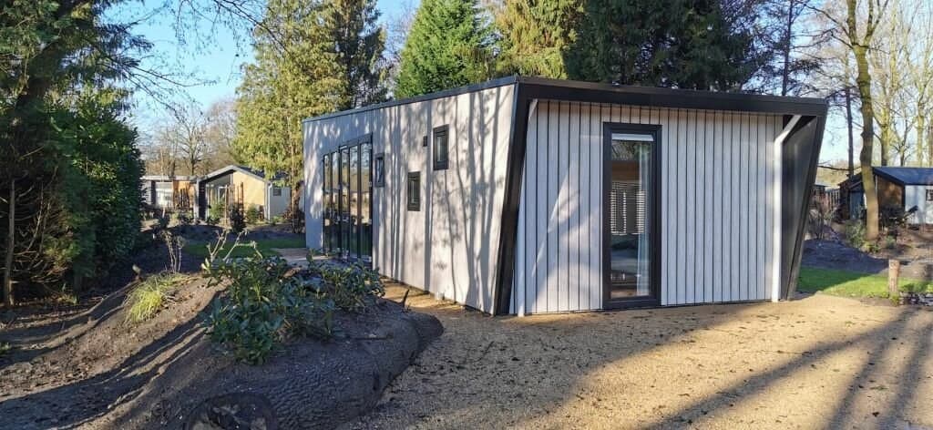 EuroParcs Zuiderzee foto 14