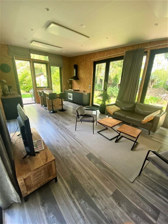 EuroParcs Zuiderzee foto 8