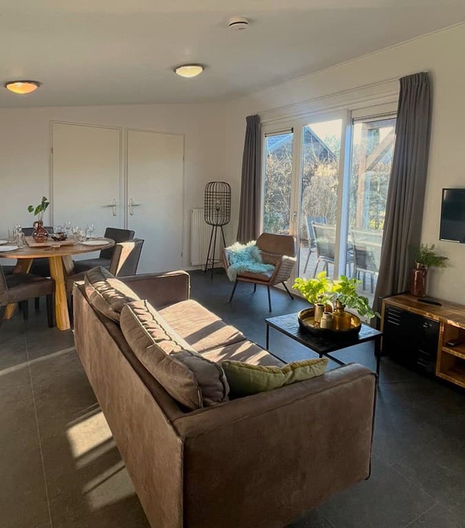 EuroParcs De Zanding foto 3