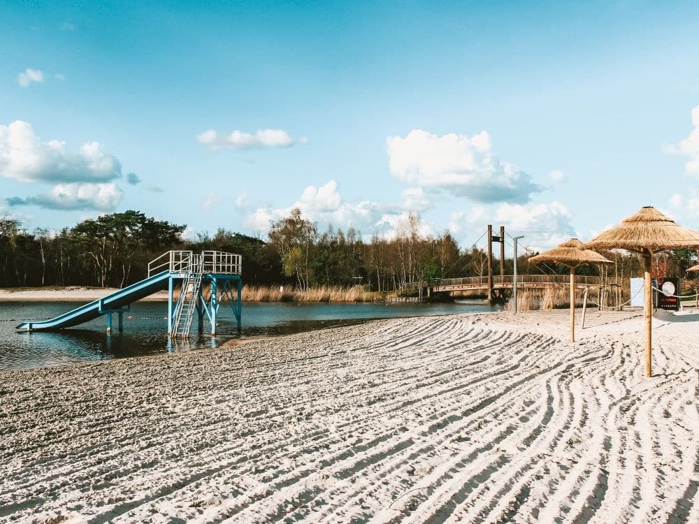 Village Sunparks Kempense Meren foto 19
