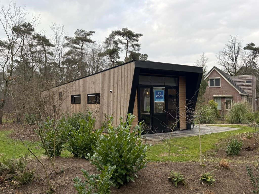 EuroParcs Ruinen foto 3