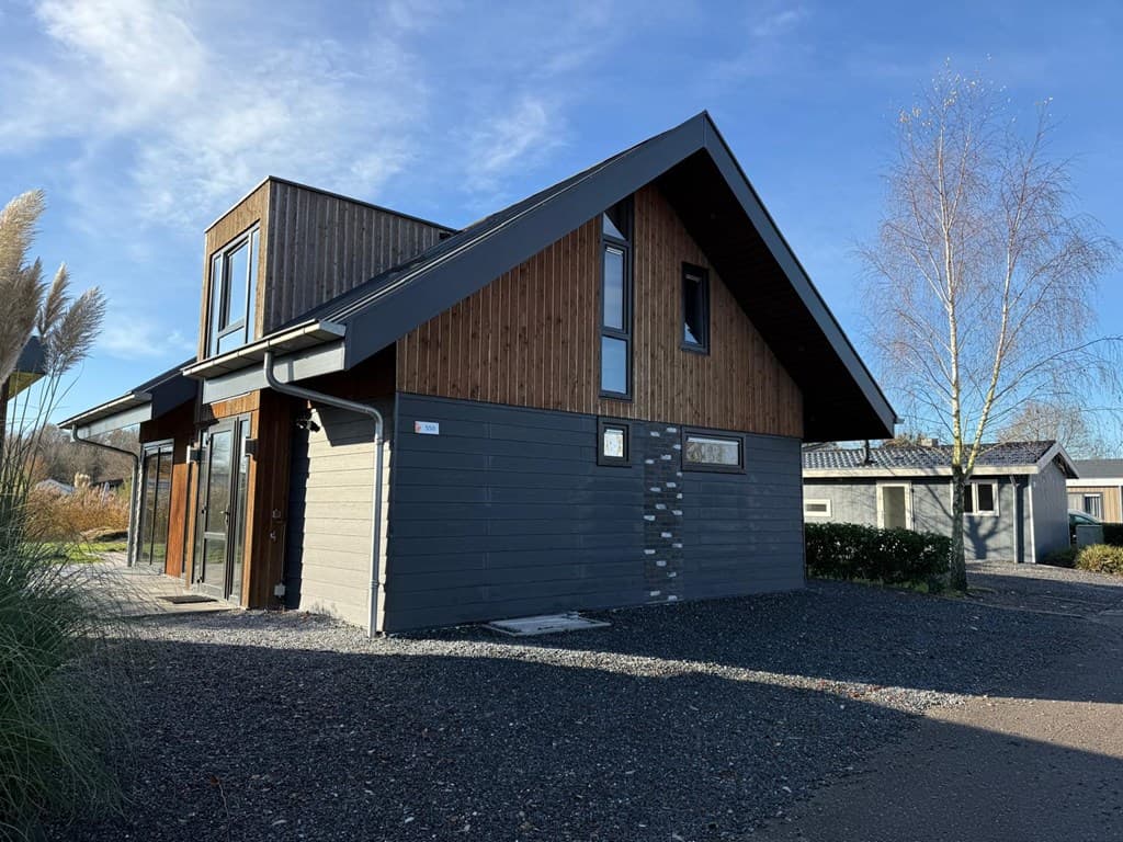 EuroParcs Zuiderzee foto 5