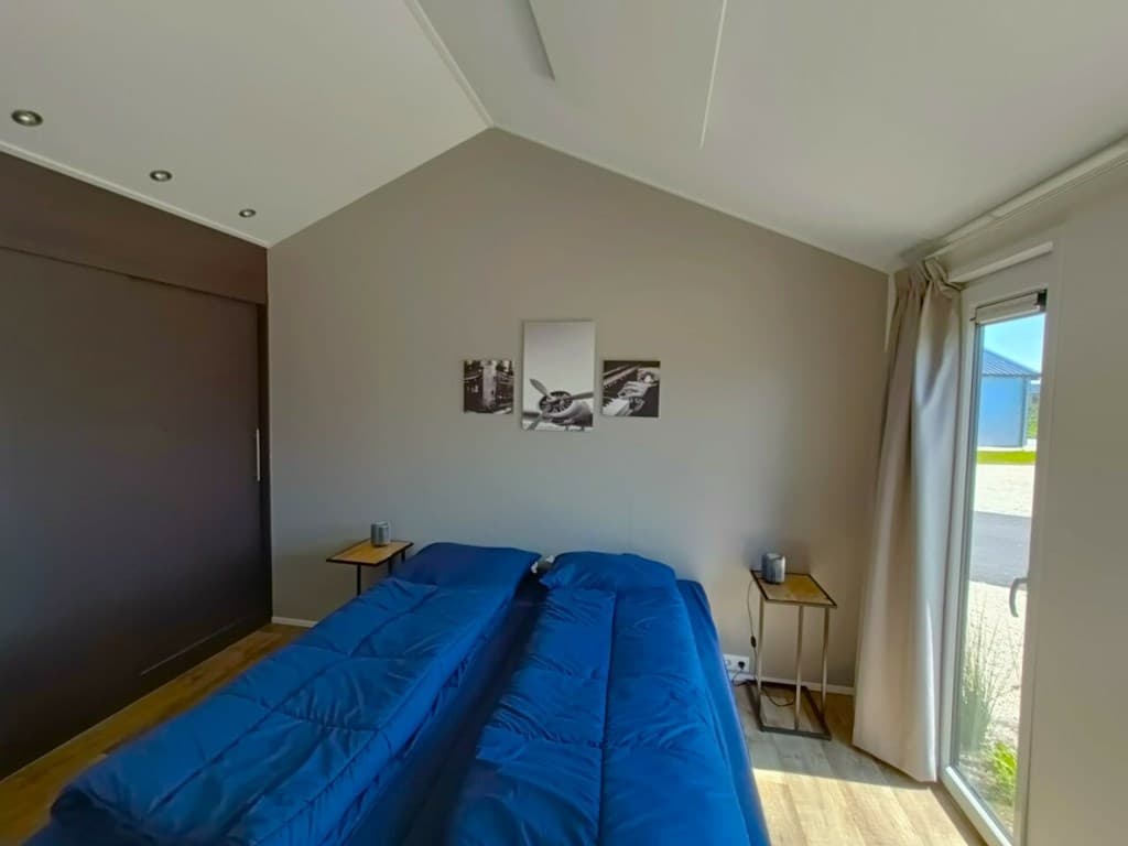 EuroParcs De IJssel Eilanden foto 23