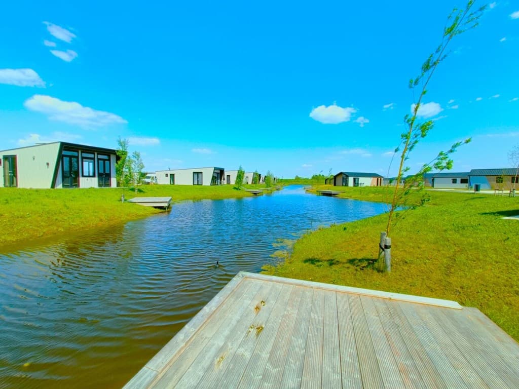 EuroParcs De IJssel Eilanden foto 21