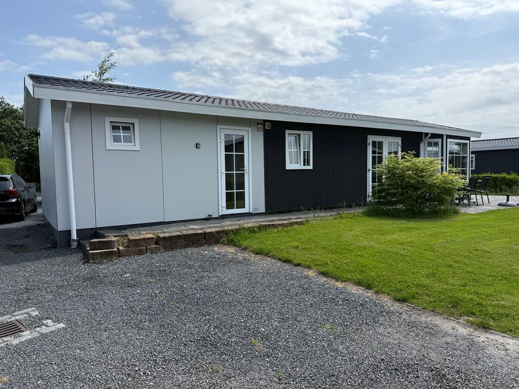 Vakantiepark De Beemster