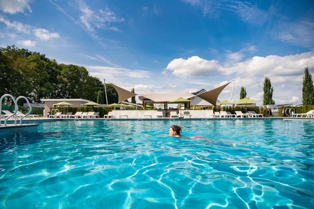 Green Resort Mooi Bemelen foto 19