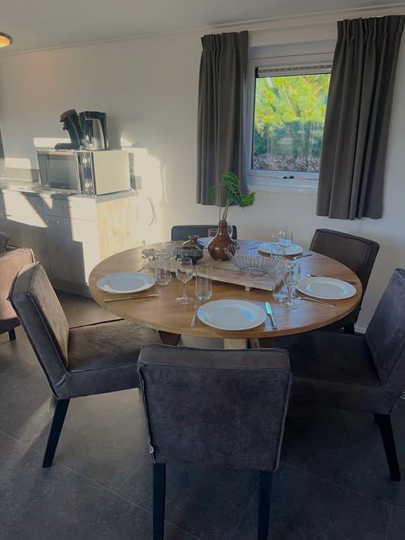 EuroParcs De Zanding foto 9