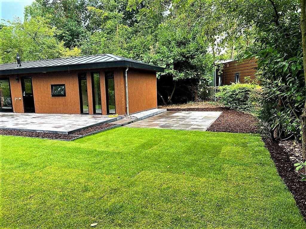 EuroParcs De Achterhoek foto 3