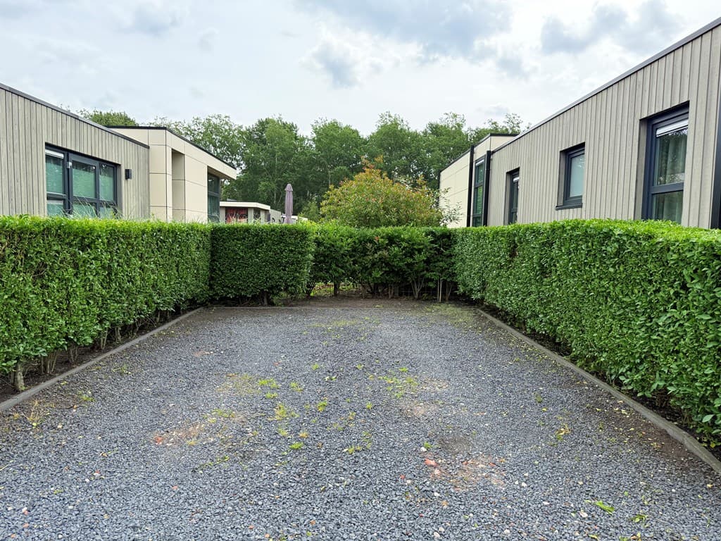EuroParcs Buitenhuizen foto 6