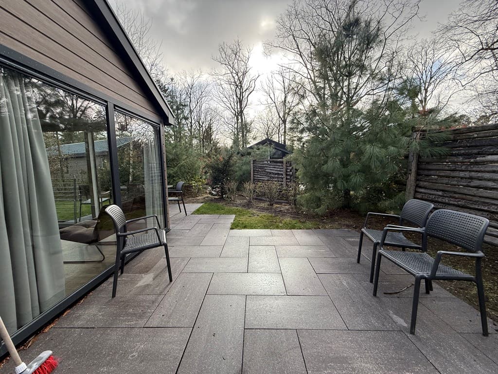 EuroParcs Resort De Utrechtse Heuvelrug foto 5