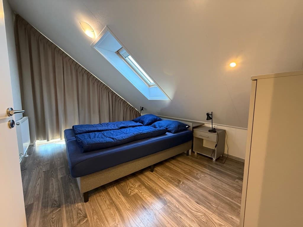 EuroParcs Zuiderzee foto 26