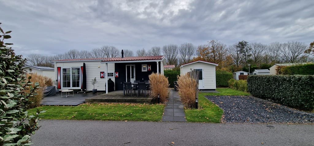 Landal Camping Dishoek