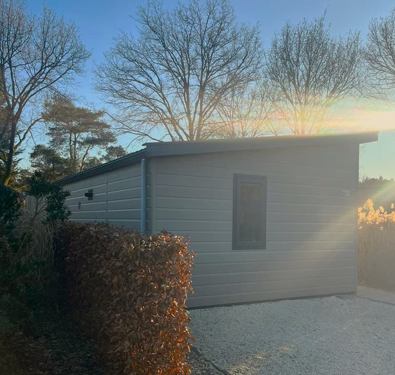 EuroParcs De Zanding foto 29