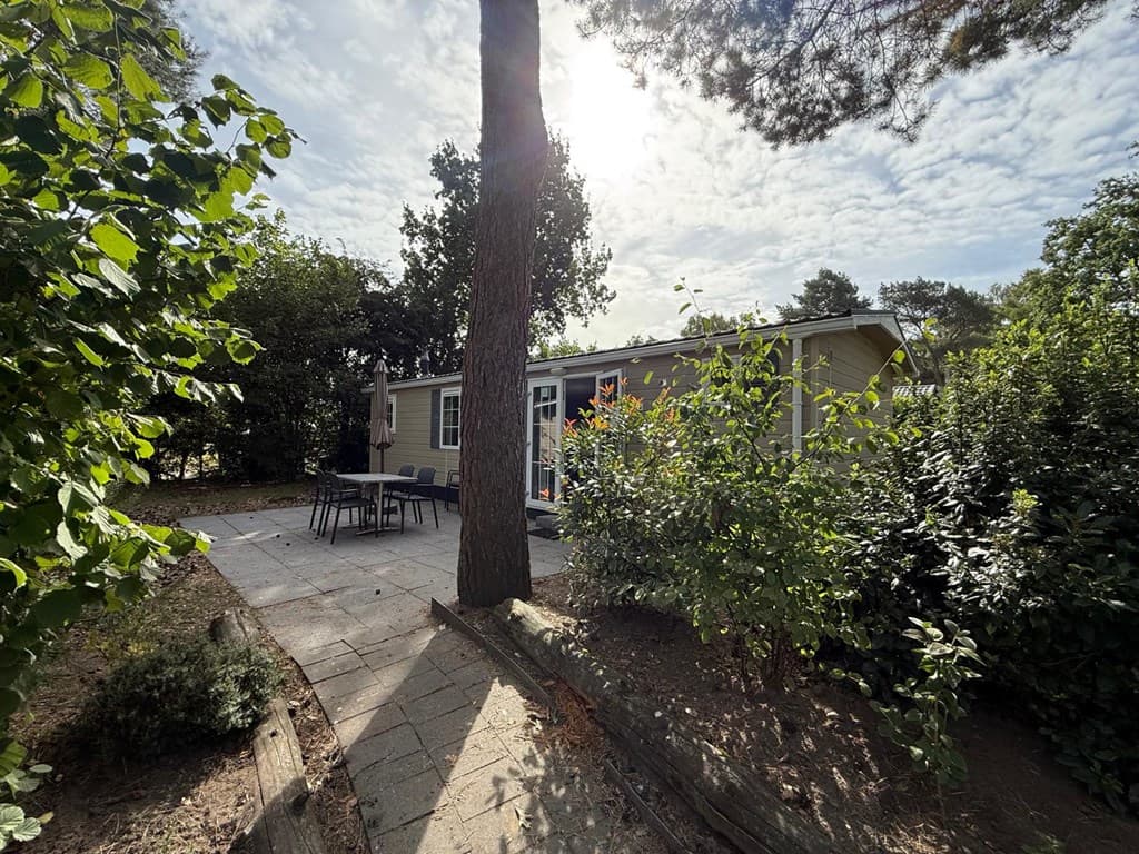 EuroParcs De Zanding foto 3