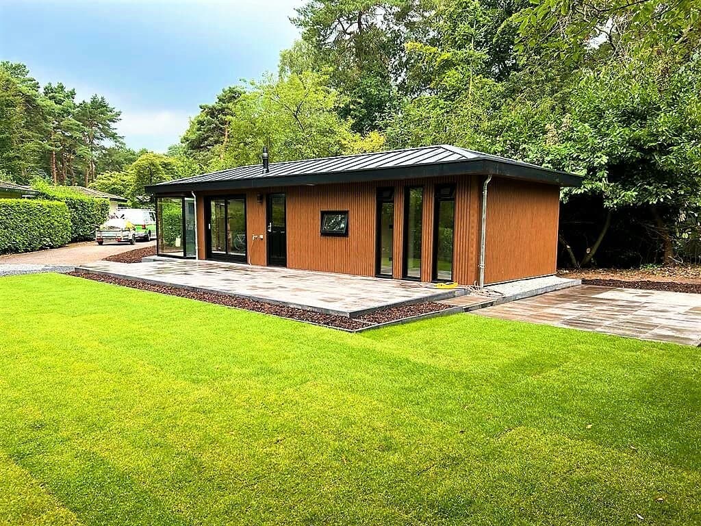EuroParcs De Achterhoek foto 2