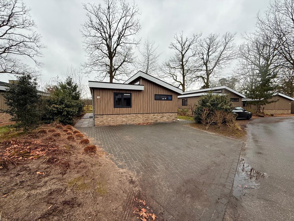 EuroParcs Resort De Utrechtse Heuvelrug