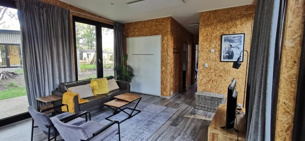 EuroParcs Zuiderzee foto 5