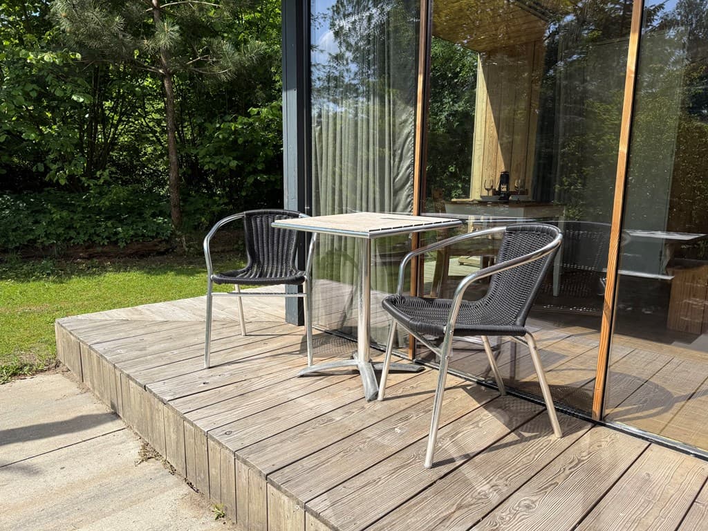 EuroParcs De Wije Werelt foto 5