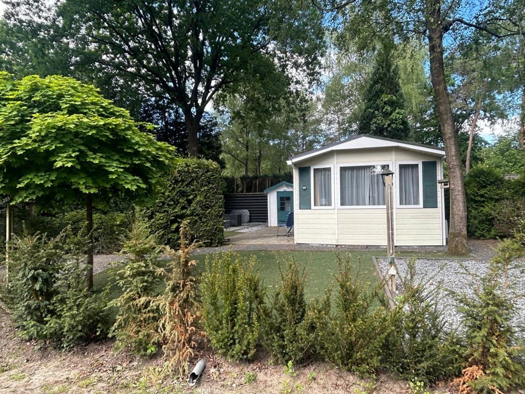 TopParken - Bospark Ede foto 3