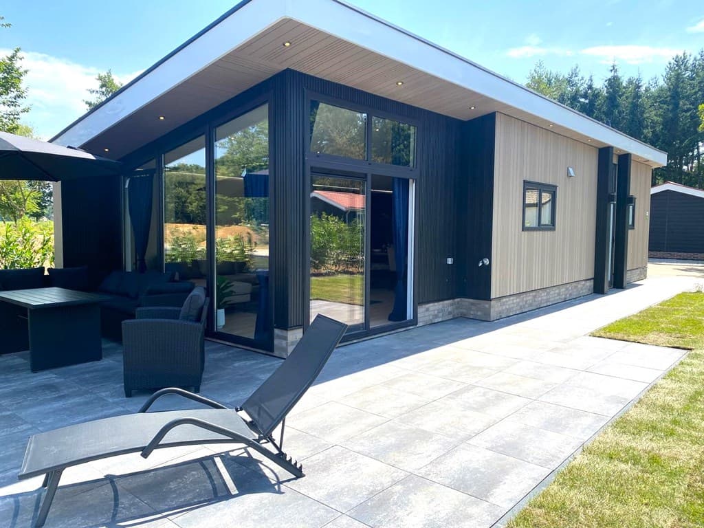 Vakantieboerderij Twinkle - Two-Bedroom House